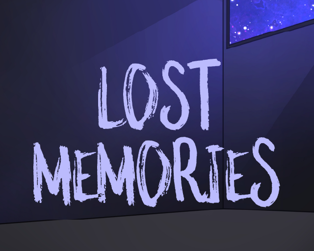 Games like Lost Memories