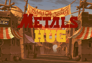 Metals Hug Image