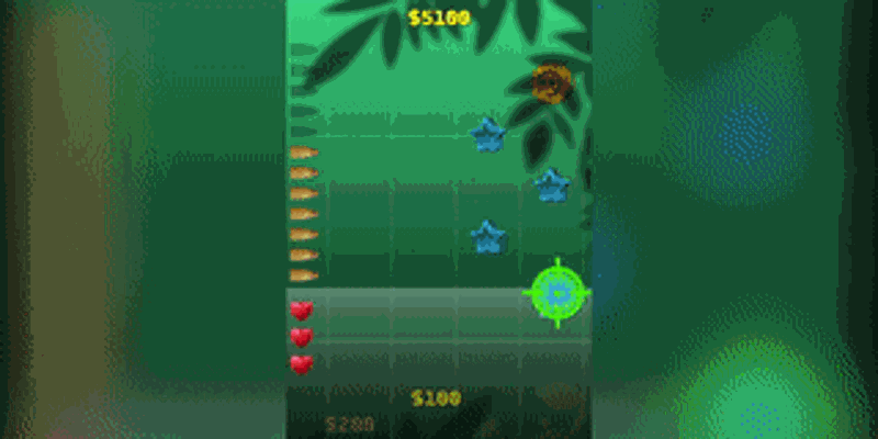 Music Beat Shooter Image