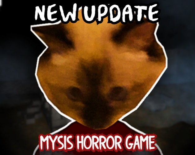 Games like Mysis Horror Game