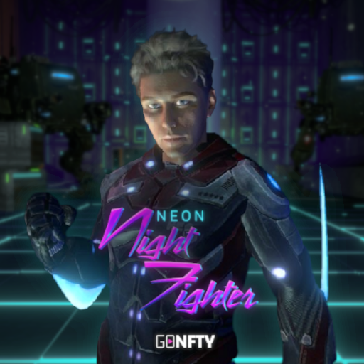 Games like Neon Night Fighter