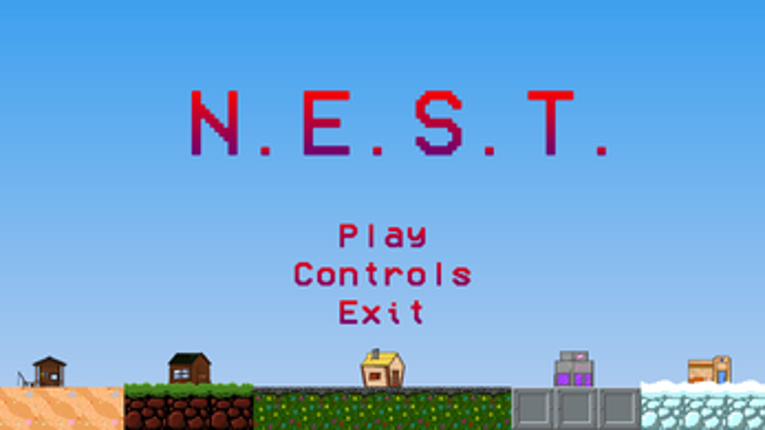 N.E.S.T. Image