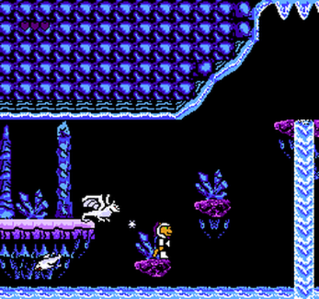 Nomolos: Storming the CATsle screenshot