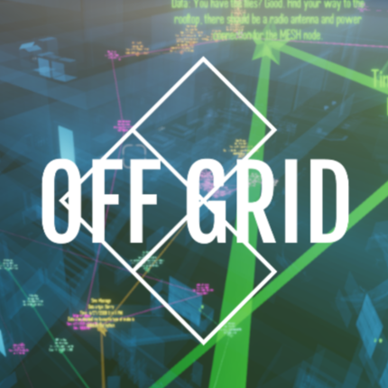 OFF GRID Image