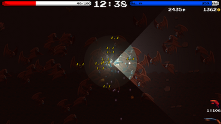 One Ticket To Hell screenshot