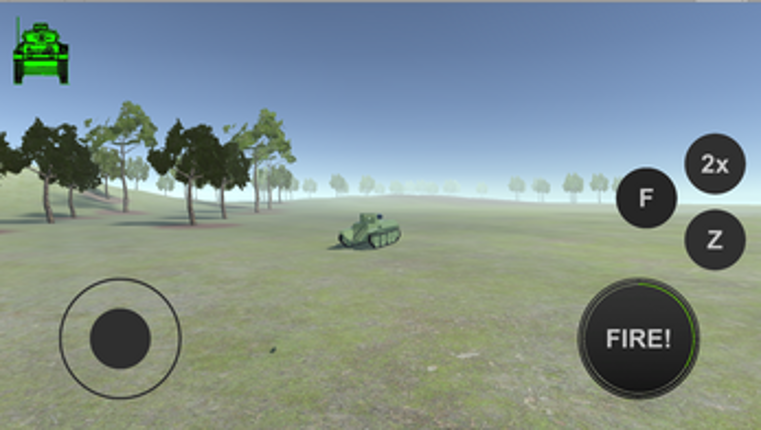 Panzer 205 Image