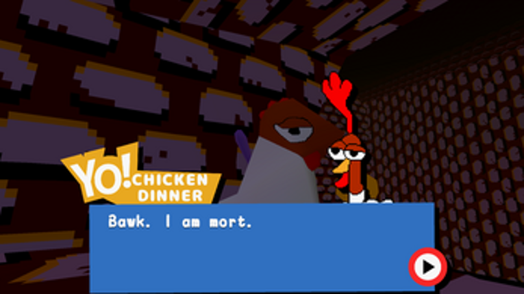 yo! noise screenshot
