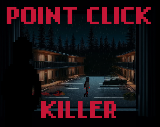 Games like Point Click Killer