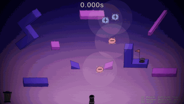 Polaxis screenshot