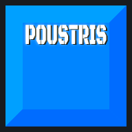 Games like Poustris