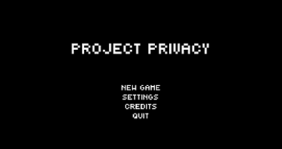 Project Privacy Image