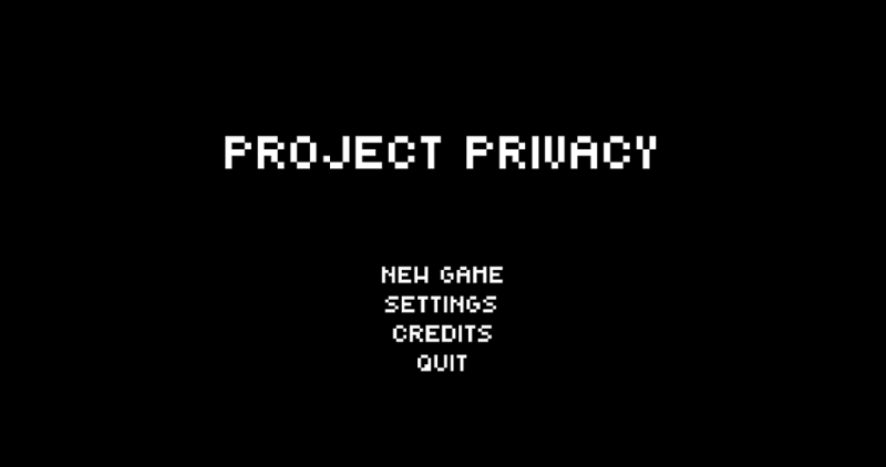 Project Privacy Image