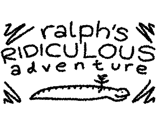 Games like Ralph's Ridiculous Adventure