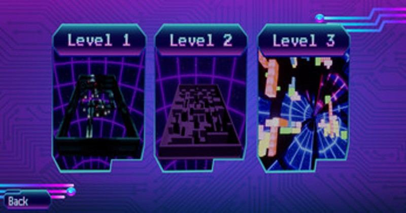 Retro Outbreak Image