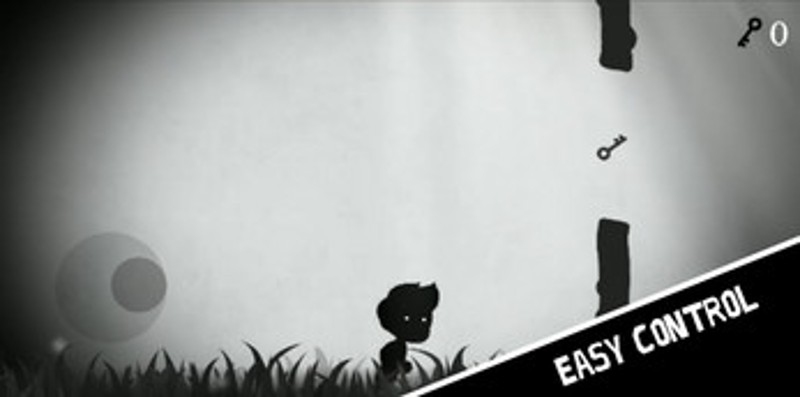 Rimbo: The Darkness screenshot
