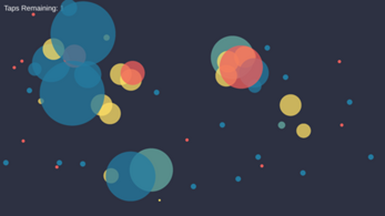 Ripple Effect screenshot