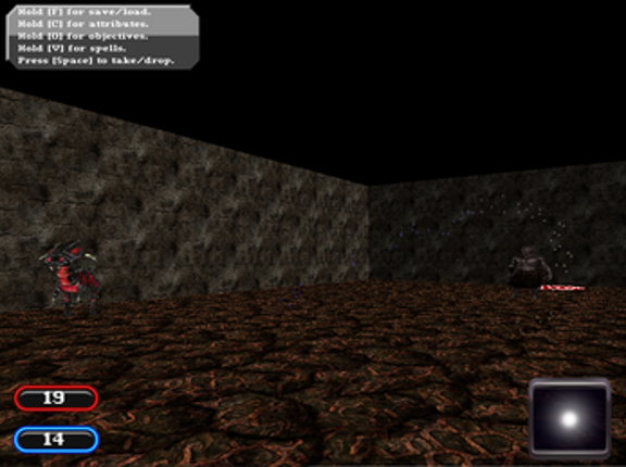 Rune Guy screenshot