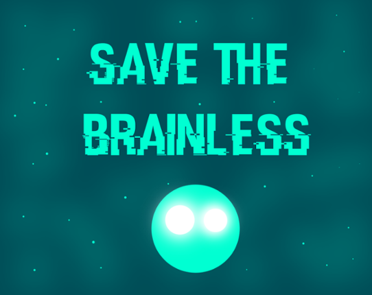 Save The Brainless Game Cover