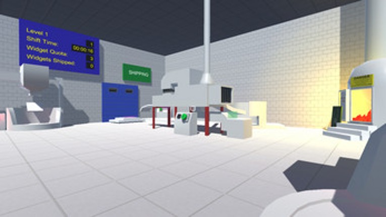 Shape Shifters Inc. screenshot