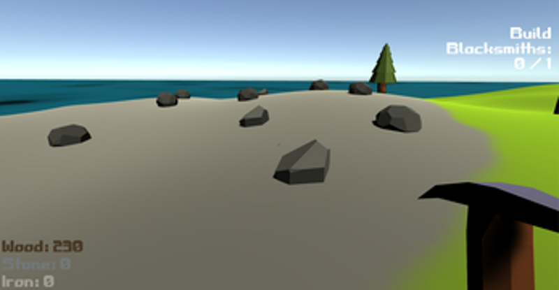 Shipwrecked screenshot