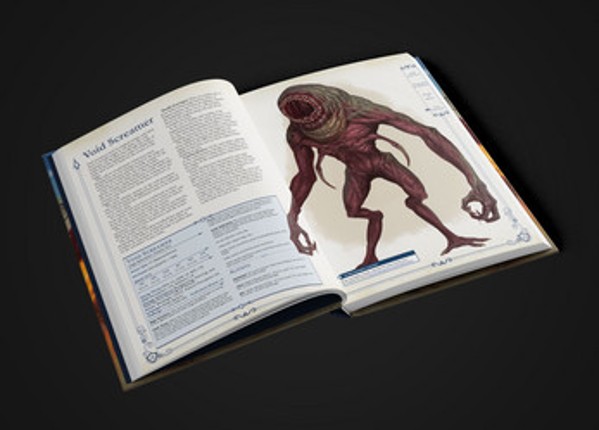 SIDEQUEST Annual 1 screenshot