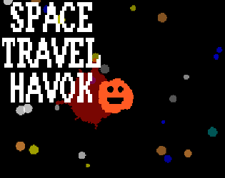 Games like Space Travel Havok