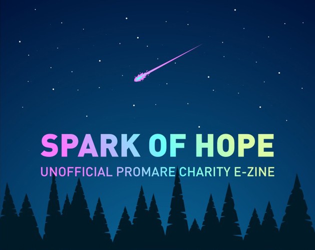 Games like Spark of Hope - Digital PDF