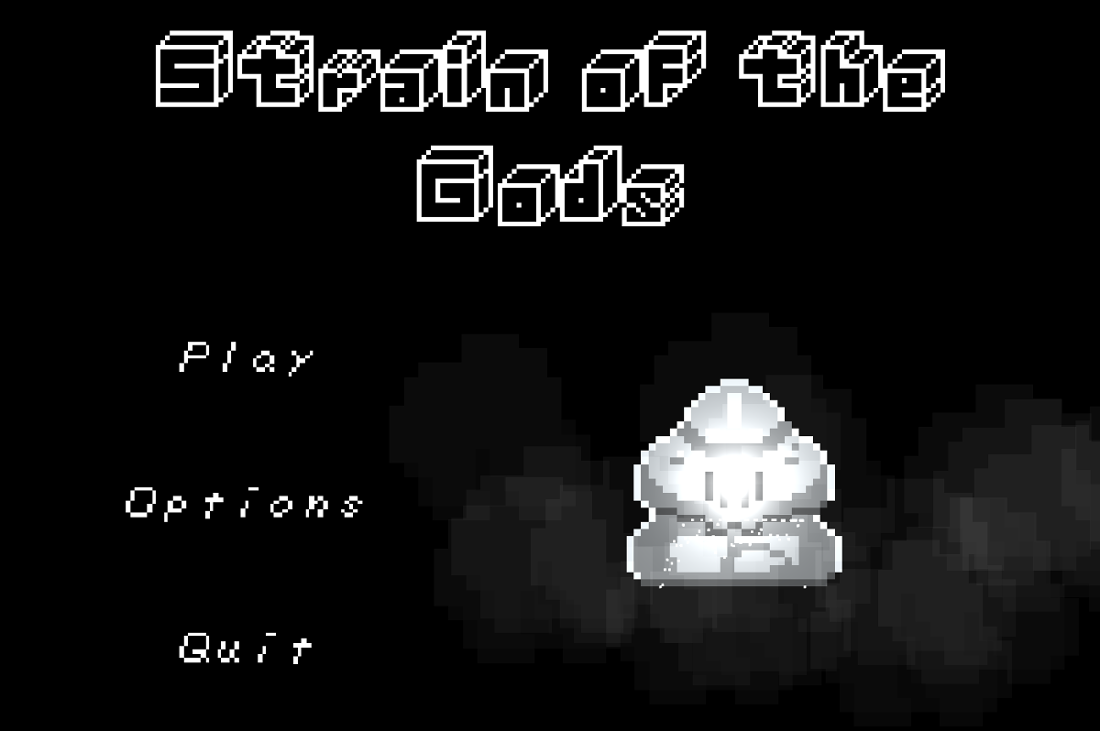 Games like Strain of the Gods