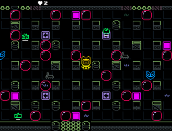 Super BomberHabbit Image