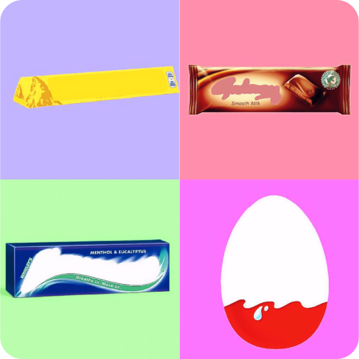 Games like The Food Quiz Free