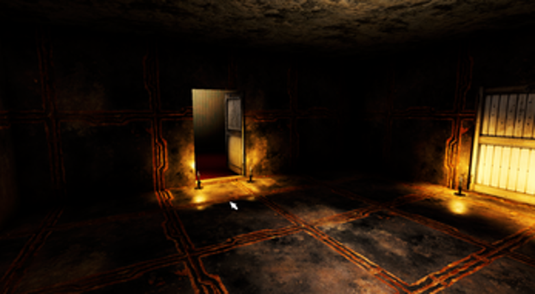 THE NUN DEVIL MAZE screenshot