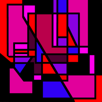 The Rest of TV Band Image