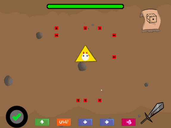 The Roll Troll (Jam Build) Image