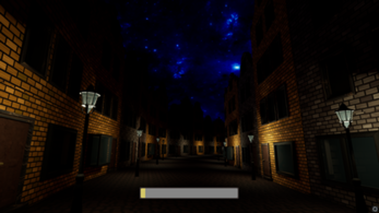 The Spiral Village screenshot