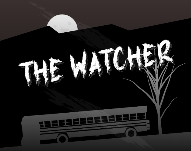 Games like The Watcher