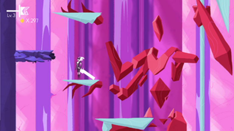 The Fracture screenshot