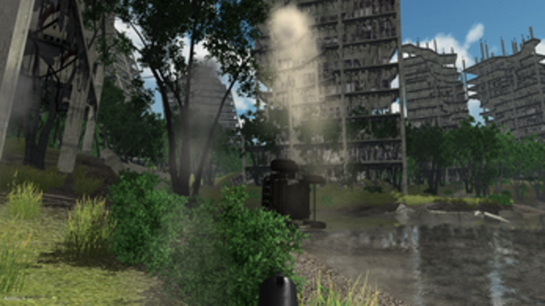 Ukraine3d screenshot