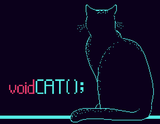 voidCAT(); Image