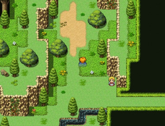 World of Talecraft screenshot