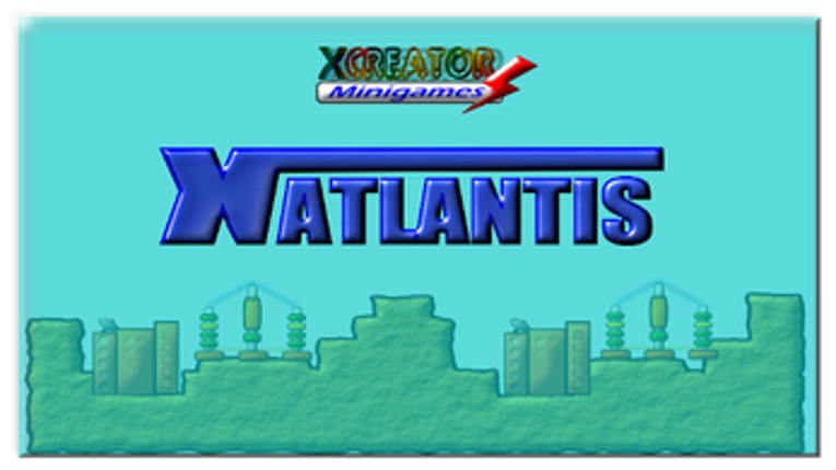 XAtlantis Image