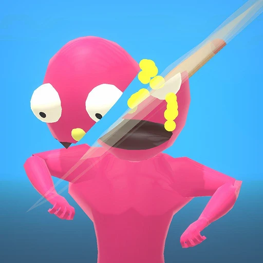 Games like Boomerang Slash!