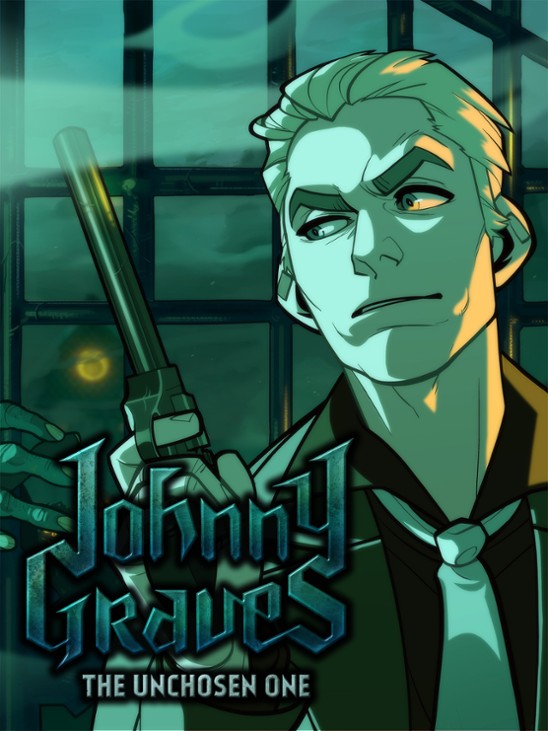 Games like Johnny Graves—The Unchosen One