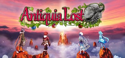 Antiquia Lost Image