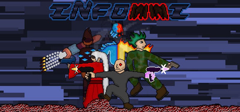 Infommi Game Cover