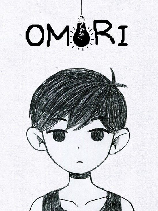 Games like Omori