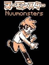 Nuumonsters Image