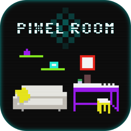 Pixel Room - Escape Game - Image