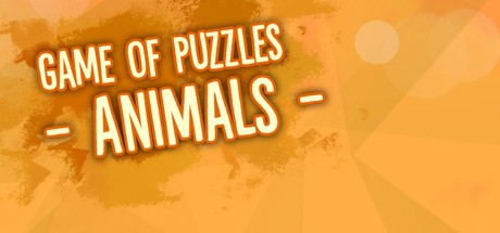 Games like Game Of Puzzles: Animals