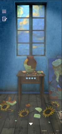 Escape Game: 1888 Image