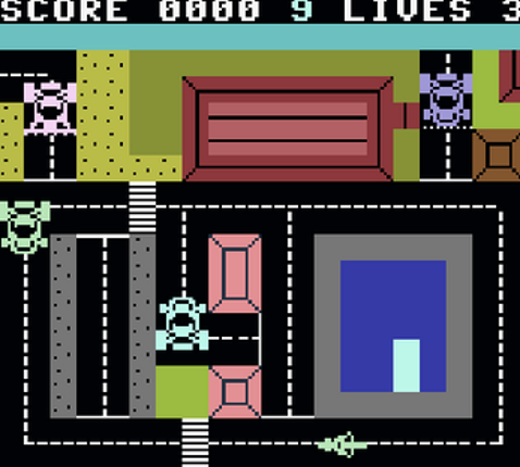 Games Designer Samples Image